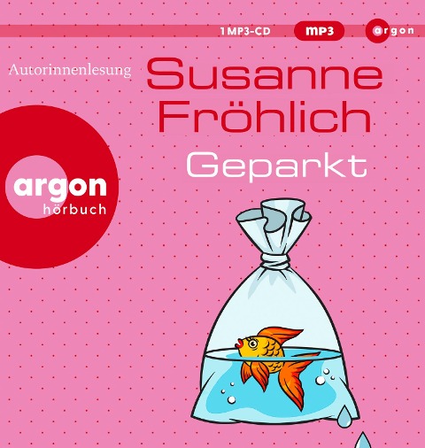 Geparkt - Susanne Fröhlich