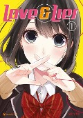 Love & Lies 01 - Musawo