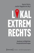 Lokal extrem Rechts - 