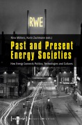Cover-Bild zum Titel 'Past and Present Energy Societies' von ''