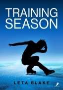 Cover-Bild zum Titel 'Training Season' von 'Leta Blake'