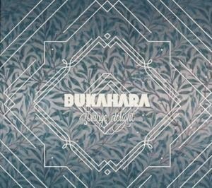 Strange Delight - Bukahara