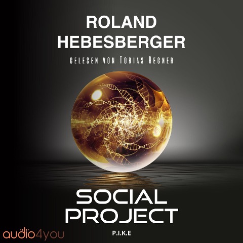 Social Project - Roland Hebesberger