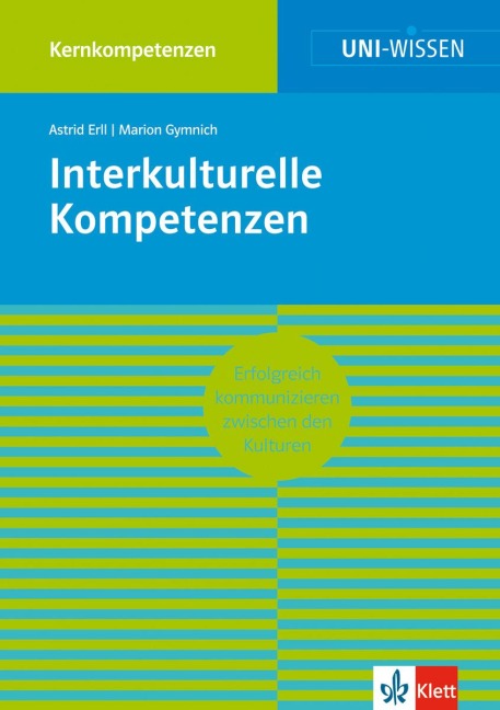 Interkulturelle Kompetenzen - Astrid Erll, Marion Gymnich