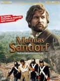 Cover-Bild zum Titel 'Mathias Sandorf' von 'Claude Desailly, Jules Verne, Bert Grund'