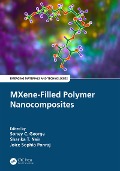 Cover-Bild zum Titel 'MXene-Filled Polymer Nanocomposites' von ''