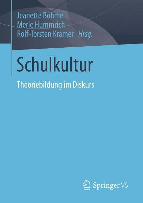 Schulkultur - 