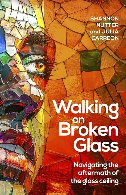 Walking on Broken Glass - Shannon Nutter, Julia Carreon