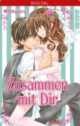 Cover-Bild zum Titel 'Zusammen mit dir' von 'Kayoru'