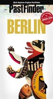 Pastfinder Berlin - Vilibald P. Barl