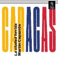 Cover-Bild zum Titel 'Caracas' von 'Martín Caparrós'