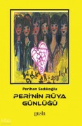 Cover-Bild zum Titel 'Perinin Rüya Günlügü' von 'Perihan Sadikoglu'
