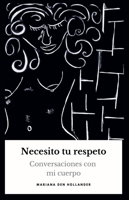 Necesito tu respeto - Mariana Den Hollander