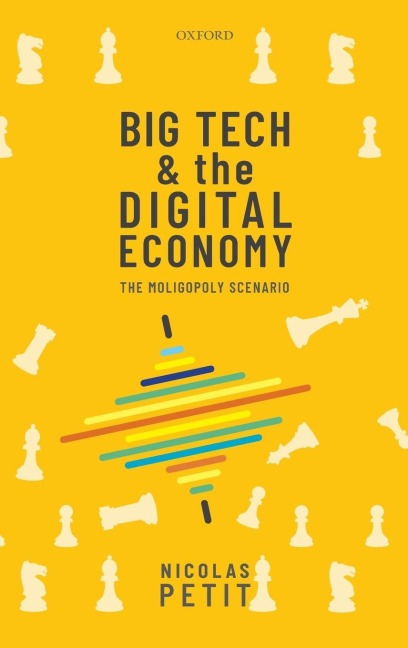 BIG TECH & DIGITAL ECONOMY C - Petit