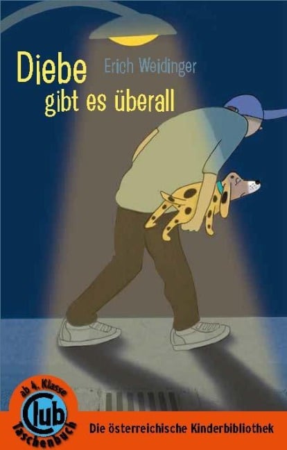 Diebe gibt es überall - 