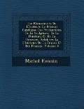 Cover-Bild zum Titel 'Les Monuments de L'Histoire de France: Catalogue Des Productions de La Sculpture, de La Peinture Et de La Gravure, Relatives La L'Histoire de La Franc' von 'Michel Hennin'