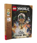 LEGO® NINJAGO® - Meister Lloyds geheime Welt - 