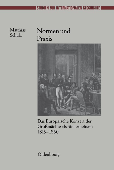 Normen und Praxis - Matthias Schulz