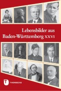 Cover-Bild zum Titel 'Lebensbilder aus Baden-Württemberg XXVI' von ''
