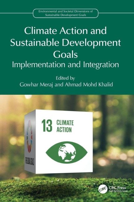 Climate Action and Sustainable Development Goals - 