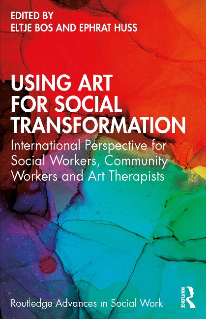 Using Art for Social Transformation - 