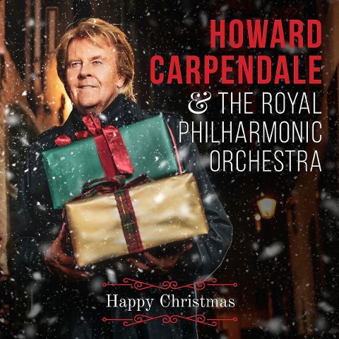 Happy Christmas - Howard Carpendale