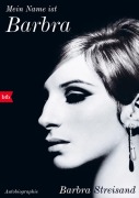 Cover-Bild zum Titel 'Mein Name ist Barbra' von 'Barbra Streisand'