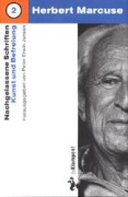 Cover-Bild zum Titel 'Kunst und Befreiung' von 'Herbert Marcuse'