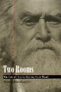 Cover-Bild zum Titel 'Two Rooms' von 'Robert Hamburger'