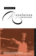 Cover-Bild zum Titel 'Memories of Revolution' von ''