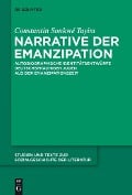 Cover-Bild zum Titel 'Narrative der Emanzipation' von 'Constantin Sonkwé Tayim'