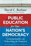 Cover-Bild zum Titel 'Public Education for Our Nation's Democracy' von 'David C Berliner'
