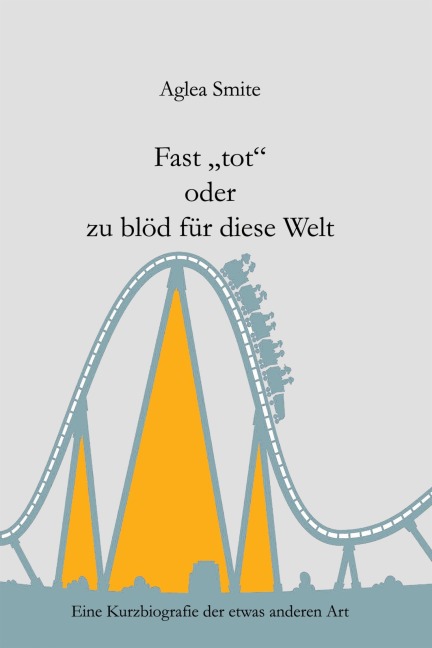 Fast "tot" oder zu blöd für diese Welt - Aglea Smite