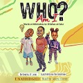 Who Am I?: Words of Affirmation for Children of Color - Crystal St Louis