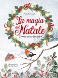 Cover-Bild zum Titel 'La magia del natale. Storie sotto la neve' von 'Paola Parazzoli'