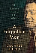 Cover-Bild zum Titel 'A Forgotten Man' von 'Geoffrey Elliott'