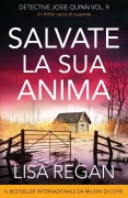 Cover-Bild zum Titel 'Salvate la sua anima' von 'Lisa Regan'