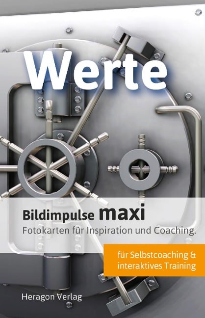 Bildimpulse maxi: Werte - Claus Heragon