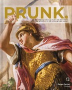 Cover-Bild zum Titel 'PRUNK. Die Residenz zu Salzburg als Ort der Schönheit dt./engl.' von 'Christoph Brandhuber'