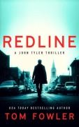 Cover-Bild zum Titel 'Redline' von 'Tom Fowler'