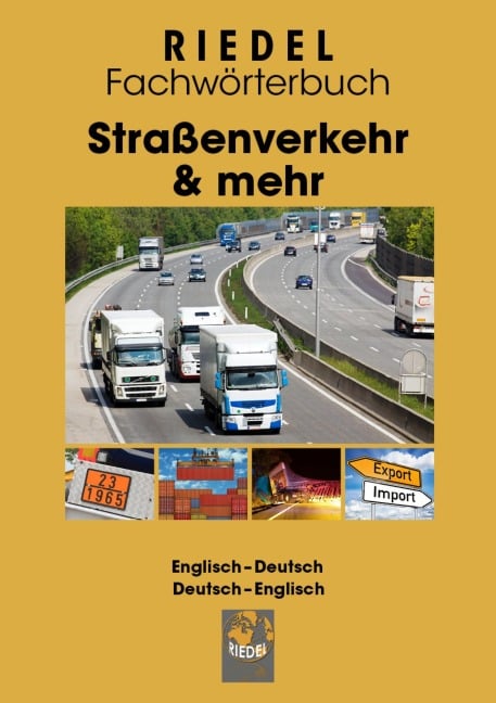 Straßenverkehr & mehr - Stefan Riedel