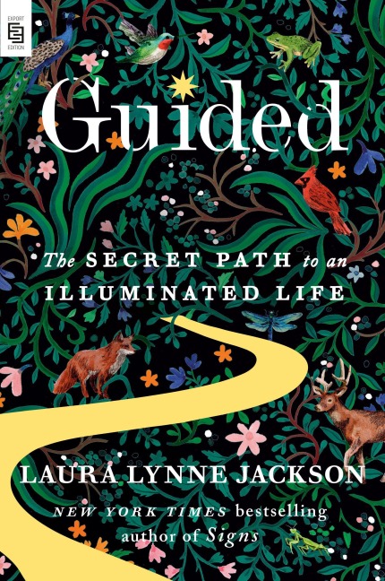 Guided - Laura Lynne Jackson