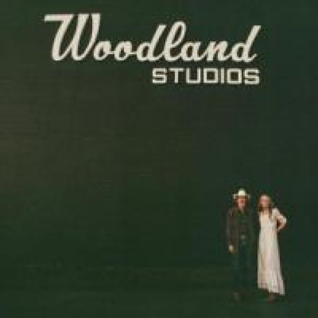 Woodland - Gillian&Rawlings Welch