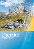 Diercke Geographie 1. Schulbuch . Für Südtirol - 