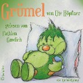 Cover-Bild zum Titel 'Grümel' von 'Ute Höpfner'