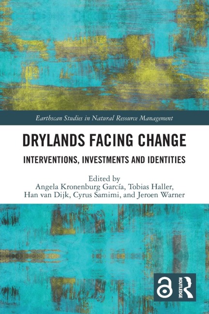Drylands Facing Change - 