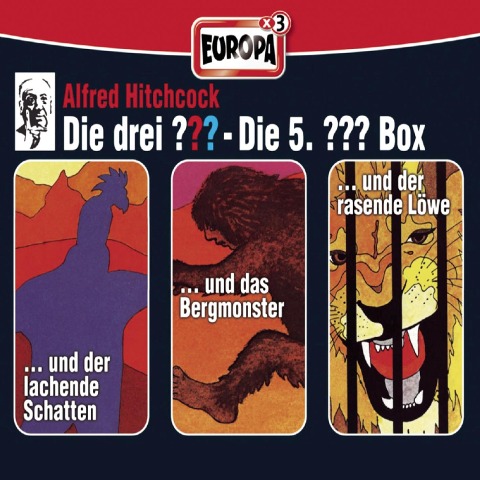 3er-Box (Folge 13-15) - H. G. Francis