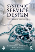 Cover-Bild zum Titel 'Systemic Service Design' von ''