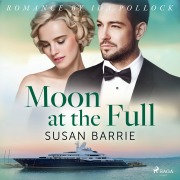 Cover-Bild zum Titel 'Moon at the Full' von 'Susan Barrie'