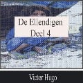 Cover-Bild zum Titel 'De Ellendigen - Deel 4' von 'Victor Hugo'